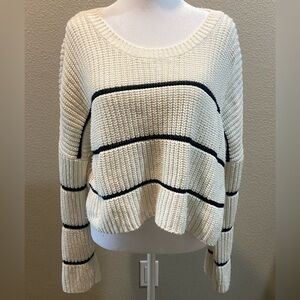 Knit Sweater